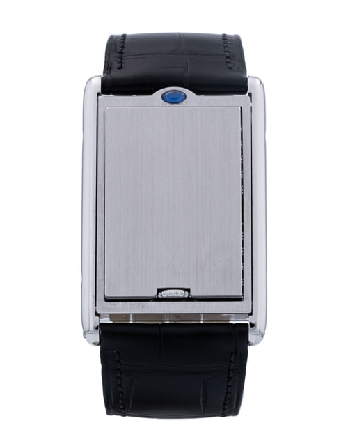 Cartier Tank Basculante W1011358 Image 4